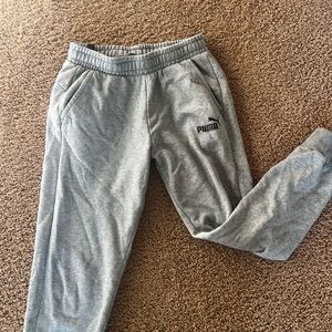 Puma Sweatpants